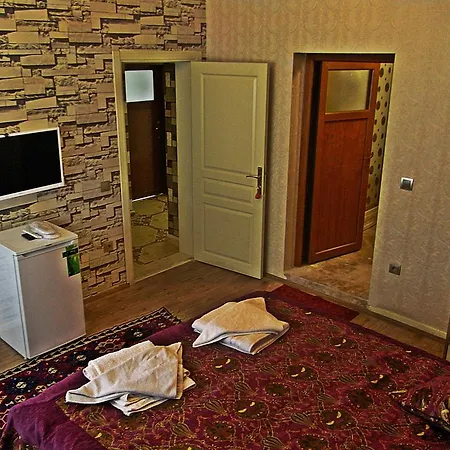 Dedeli Deluxe Guest house