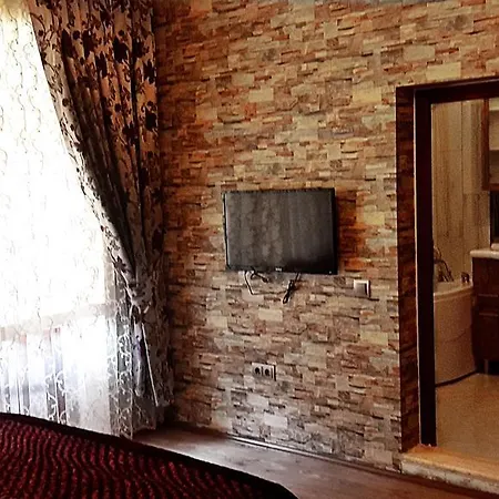 Dedeli Deluxe Guest house Nevsehir