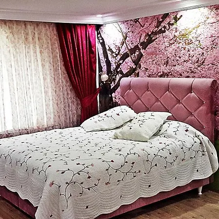 Guest house Dedeli Deluxe 3*