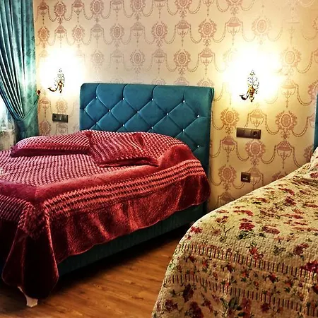 Guest house Dedeli Deluxe