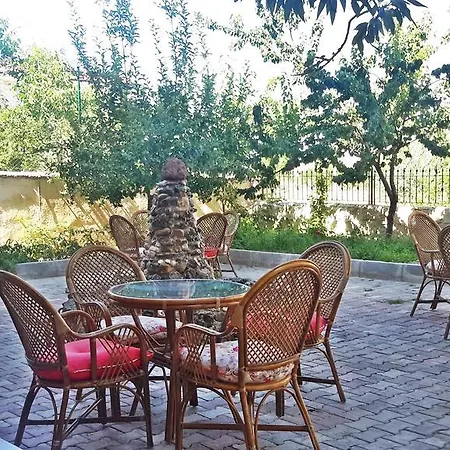 Dedeli Deluxe Guest house Nevsehir