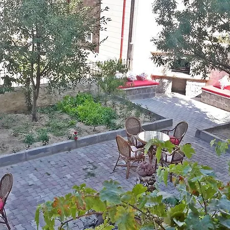 Dedeli Deluxe Guest house Nevsehir