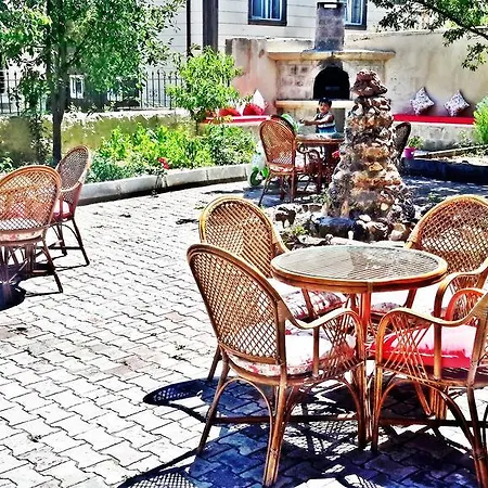 Dedeli Deluxe Guest house Nevsehir