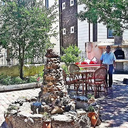 Dedeli Deluxe Nevsehir