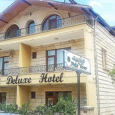 Guest house Dedeli Deluxe Nevsehir