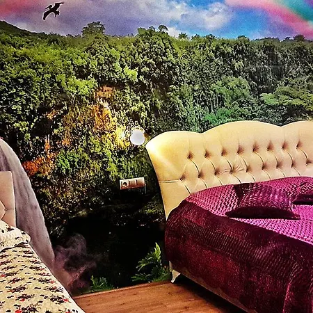 Dedeli Deluxe Guest house 3*